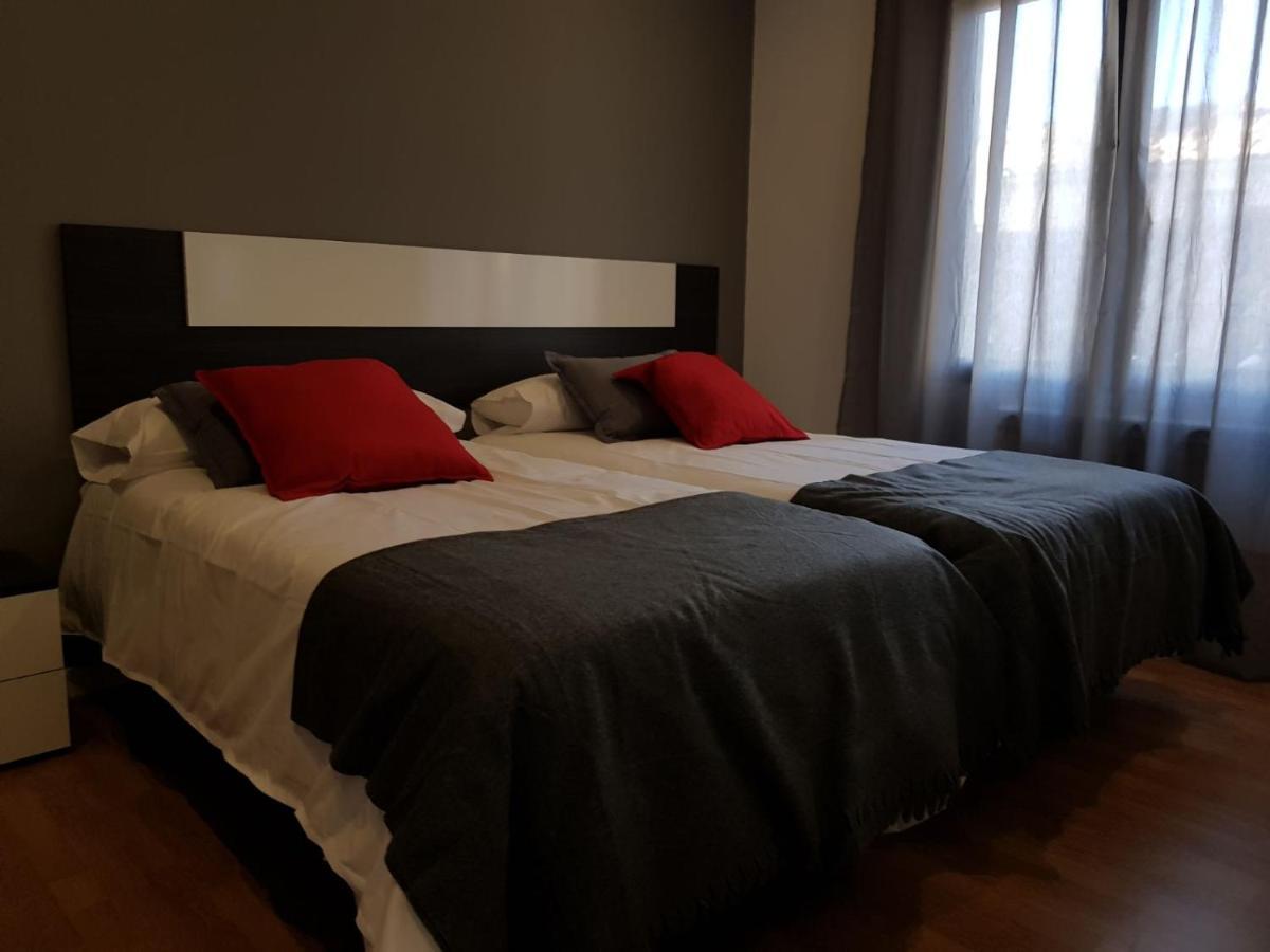 Ferienwohnung Cuencaloft La Plazeta Cuenca  Exterior foto
