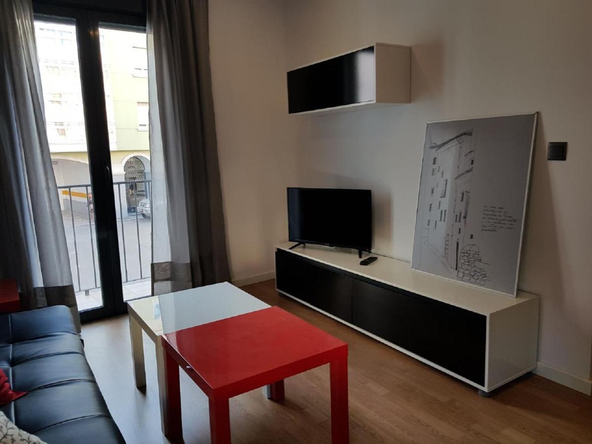 Ferienwohnung Cuencaloft La Plazeta Cuenca  Exterior foto