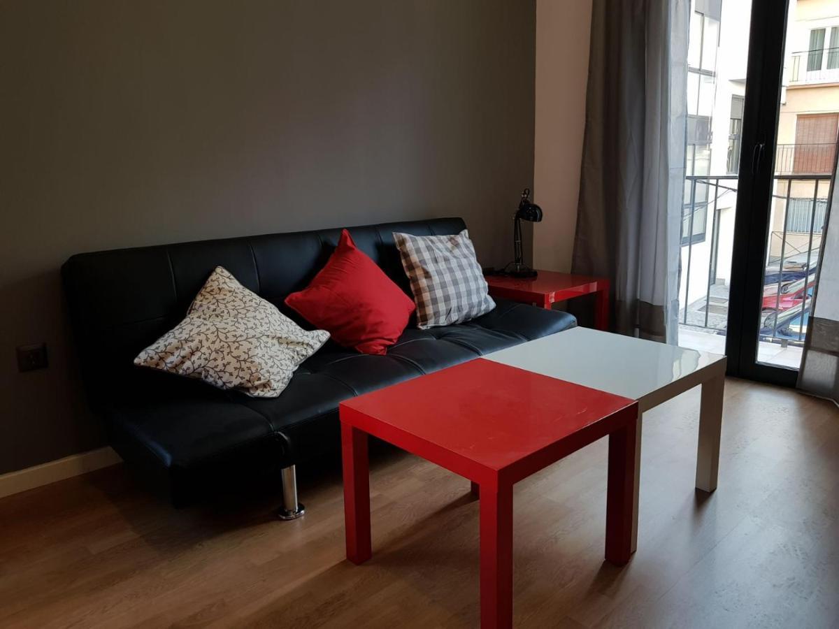 Ferienwohnung Cuencaloft La Plazeta Cuenca  Exterior foto