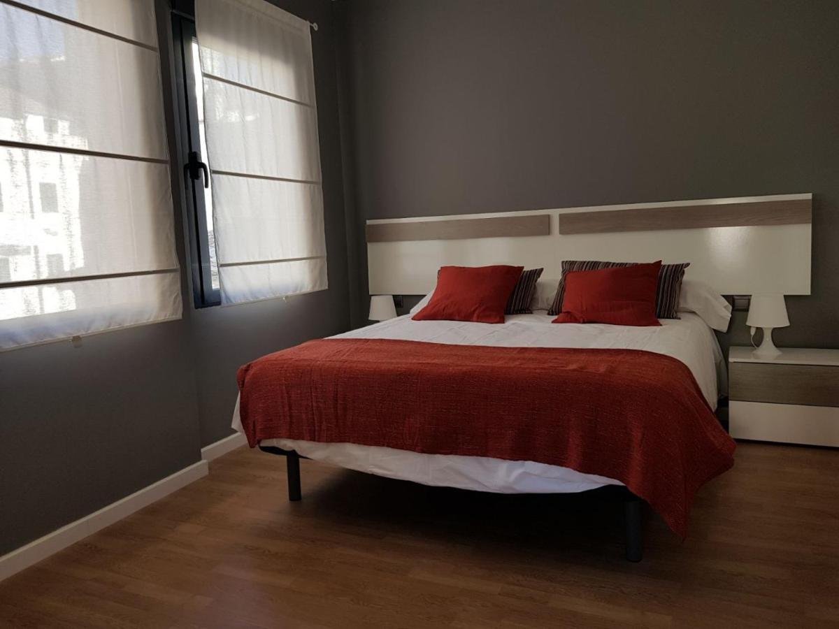 Ferienwohnung Cuencaloft La Plazeta Cuenca  Exterior foto