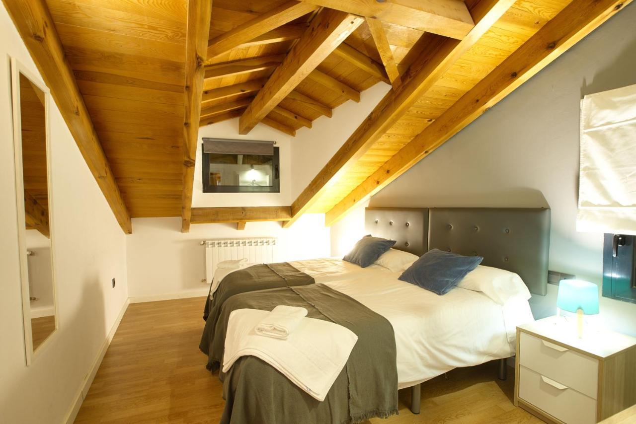 Ferienwohnung Cuencaloft La Plazeta Cuenca  Exterior foto