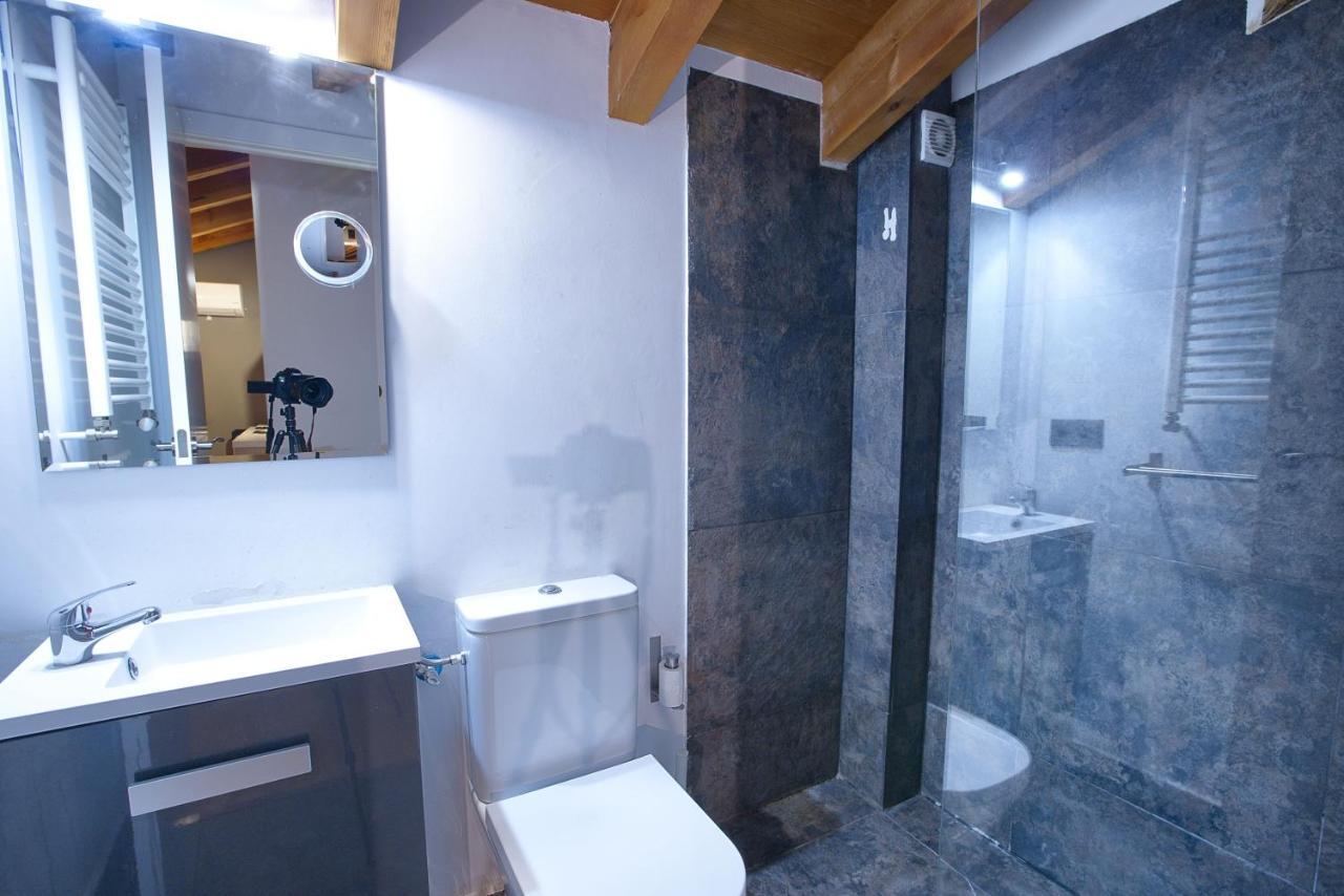 Ferienwohnung Cuencaloft La Plazeta Cuenca  Exterior foto