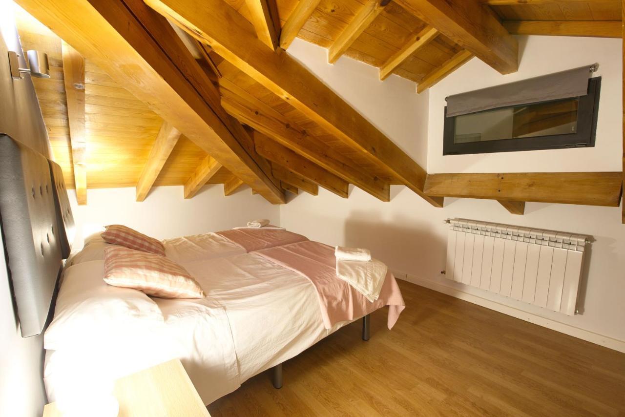 Ferienwohnung Cuencaloft La Plazeta Cuenca  Exterior foto