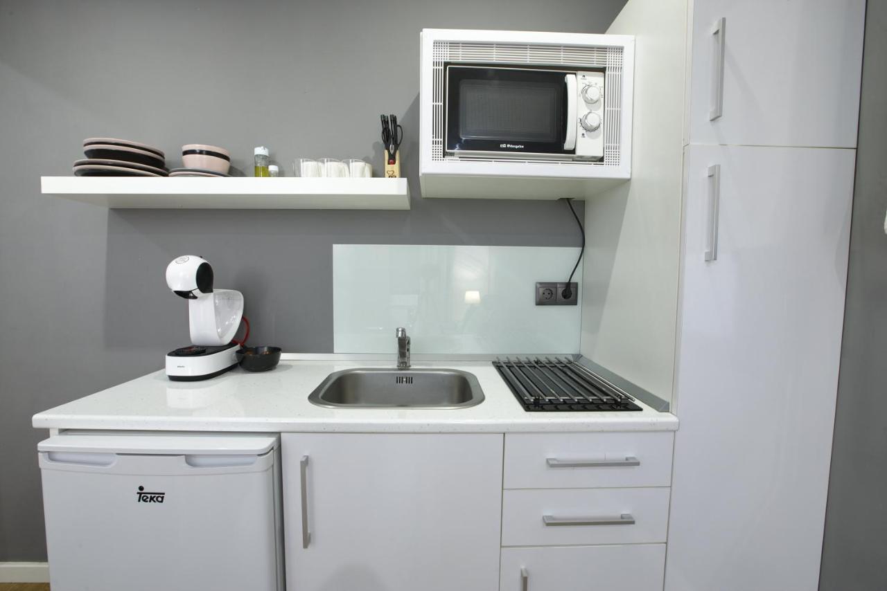 Ferienwohnung Cuencaloft La Plazeta Cuenca  Exterior foto