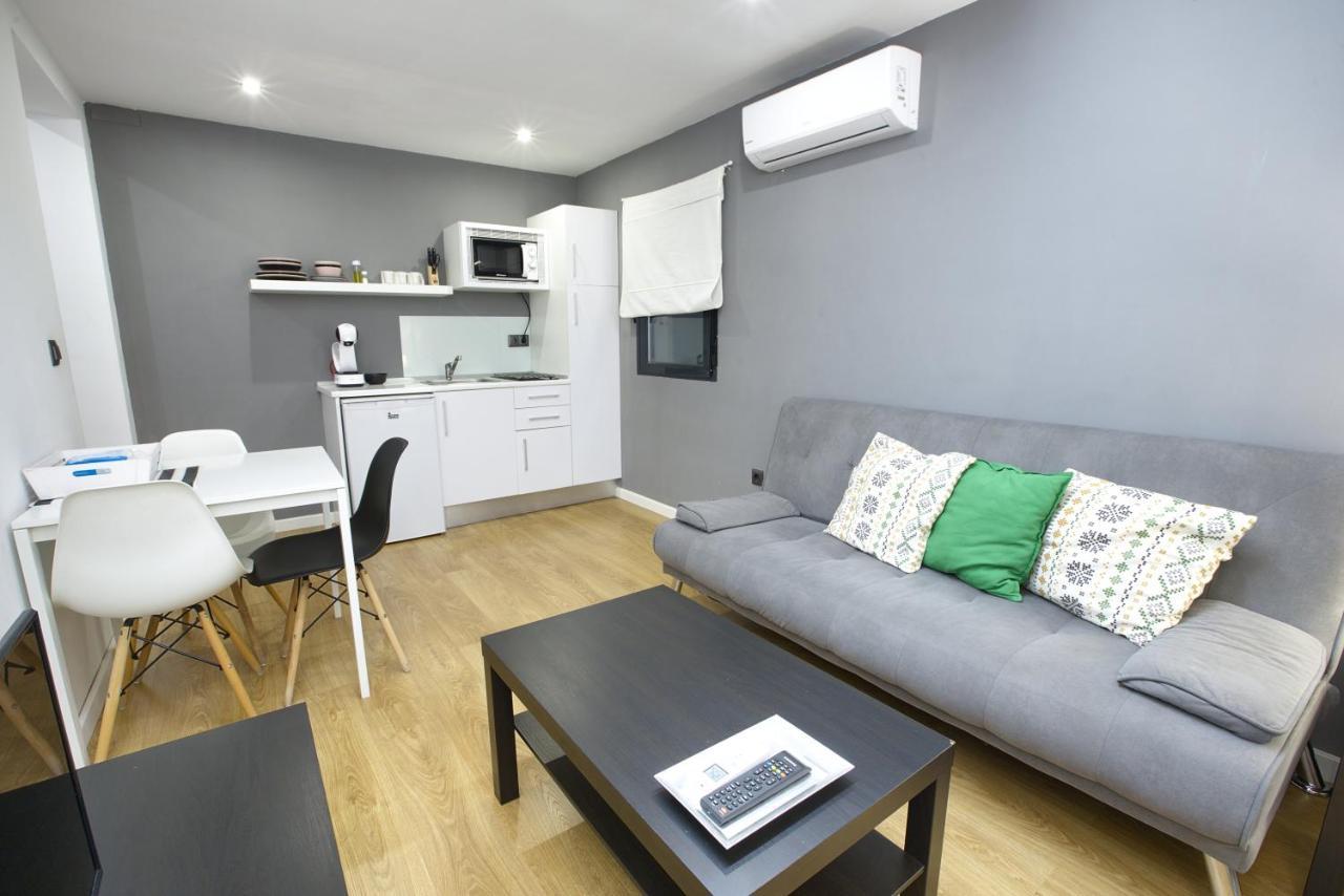Ferienwohnung Cuencaloft La Plazeta Cuenca  Exterior foto