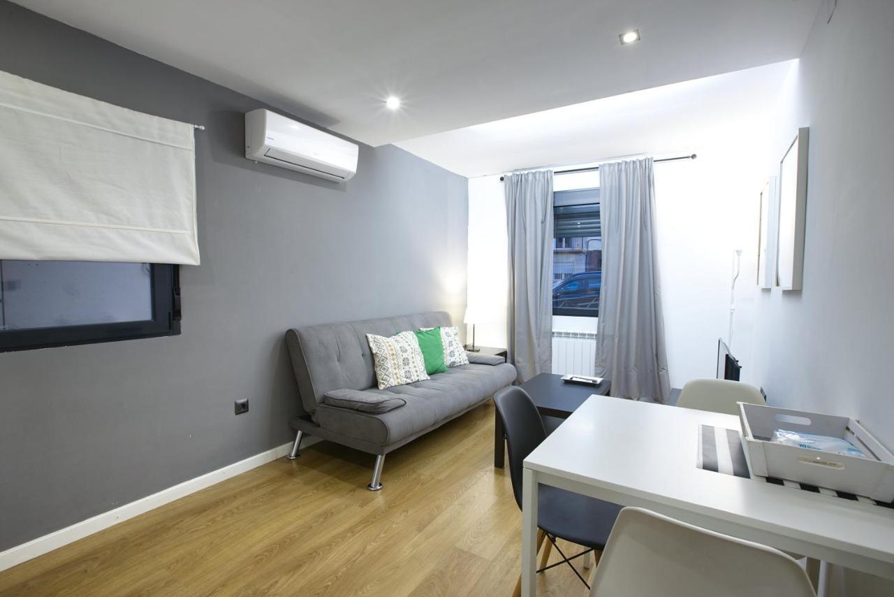 Ferienwohnung Cuencaloft La Plazeta Cuenca  Exterior foto