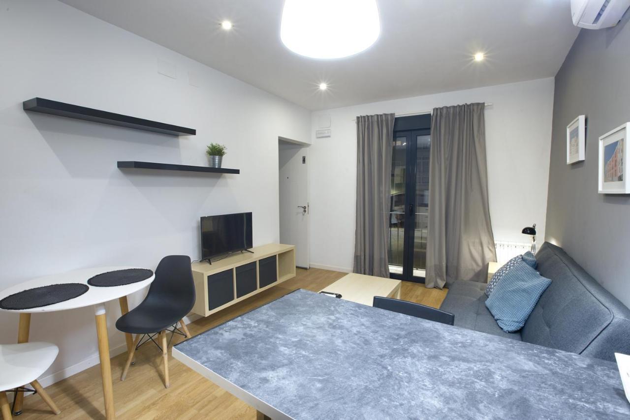Ferienwohnung Cuencaloft La Plazeta Cuenca  Exterior foto