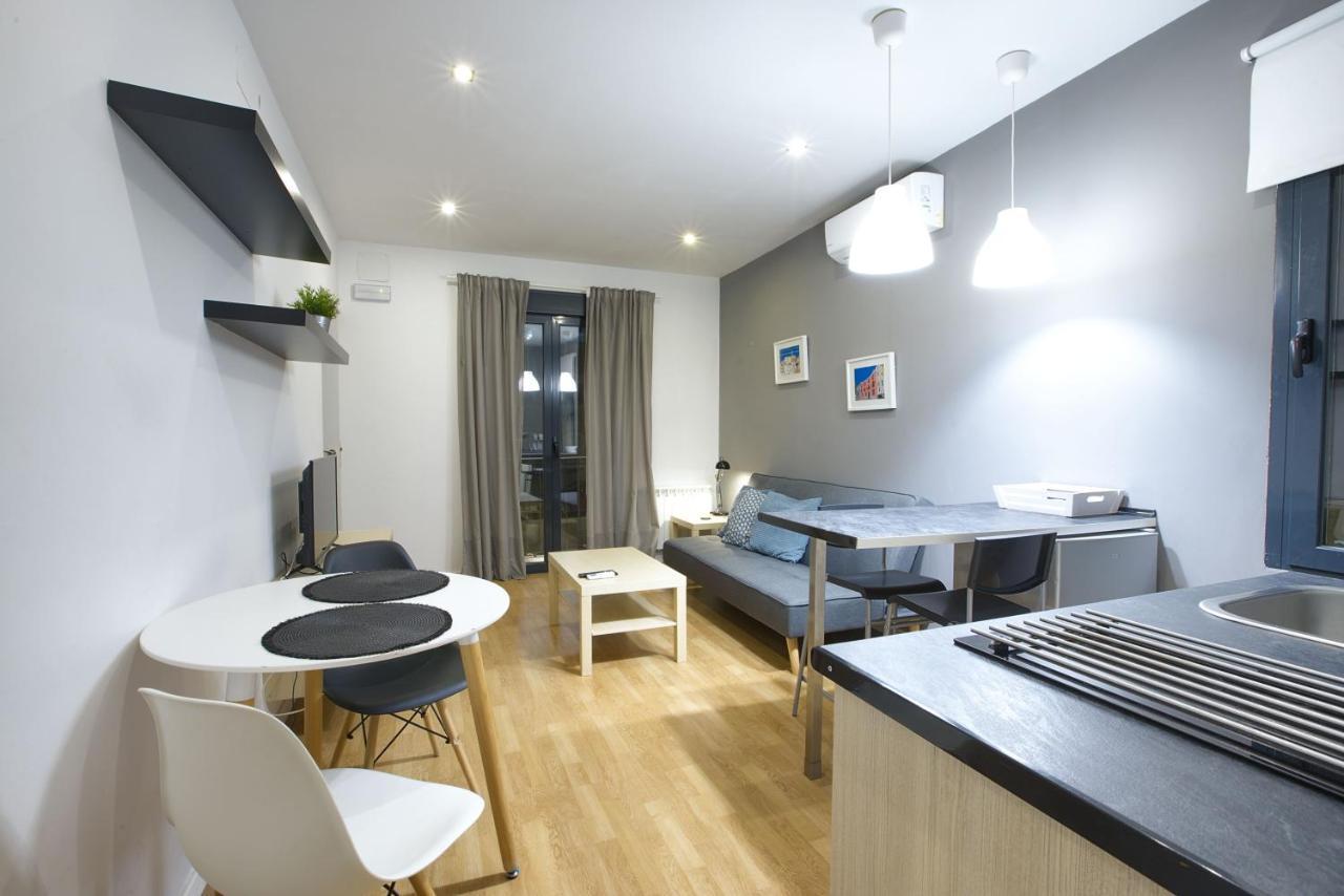 Ferienwohnung Cuencaloft La Plazeta Cuenca  Exterior foto
