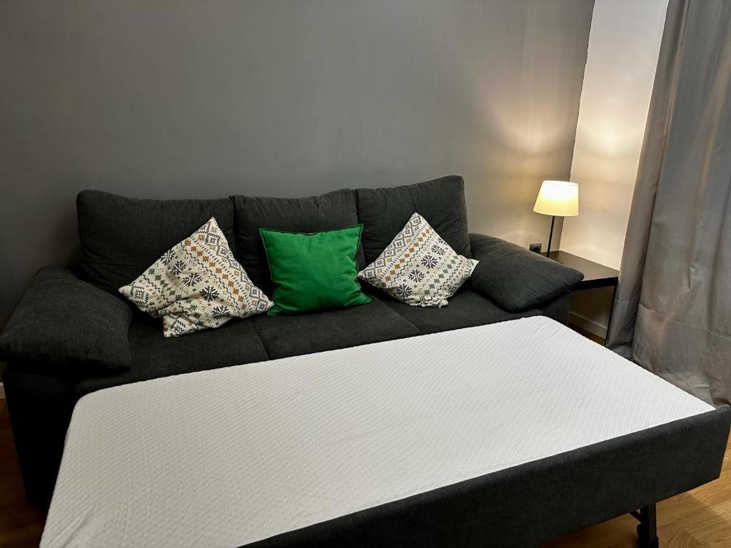 Ferienwohnung Cuencaloft La Plazeta Cuenca  Exterior foto