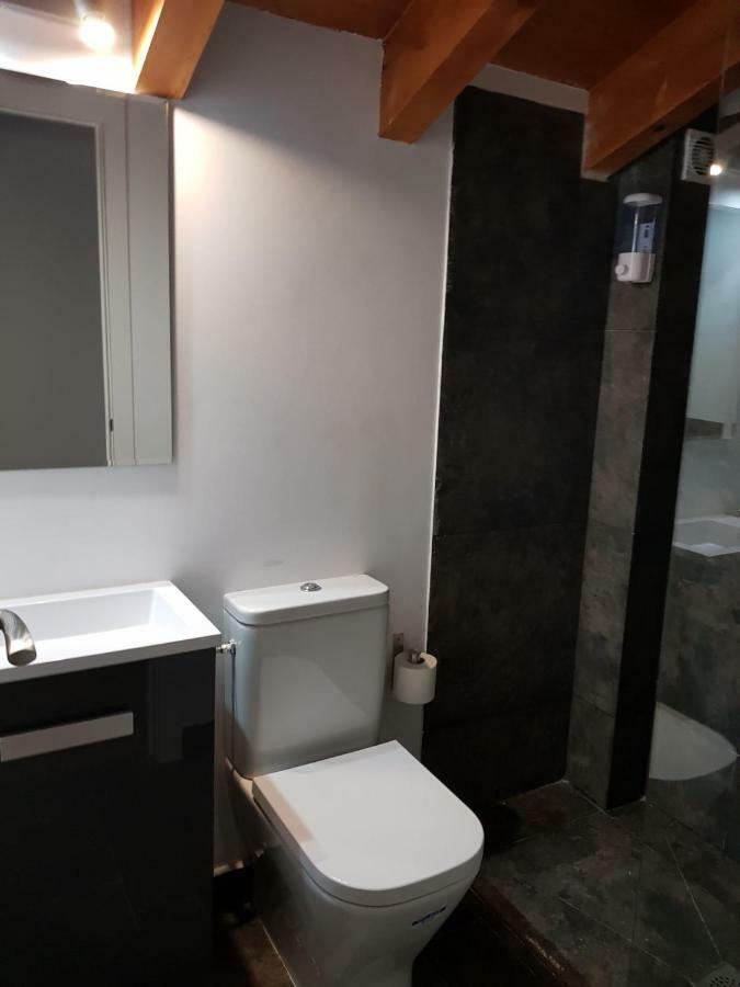 Ferienwohnung Cuencaloft La Plazeta Cuenca  Exterior foto