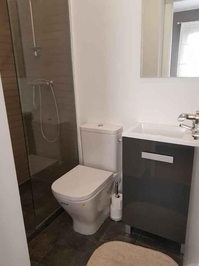 Ferienwohnung Cuencaloft La Plazeta Cuenca  Exterior foto